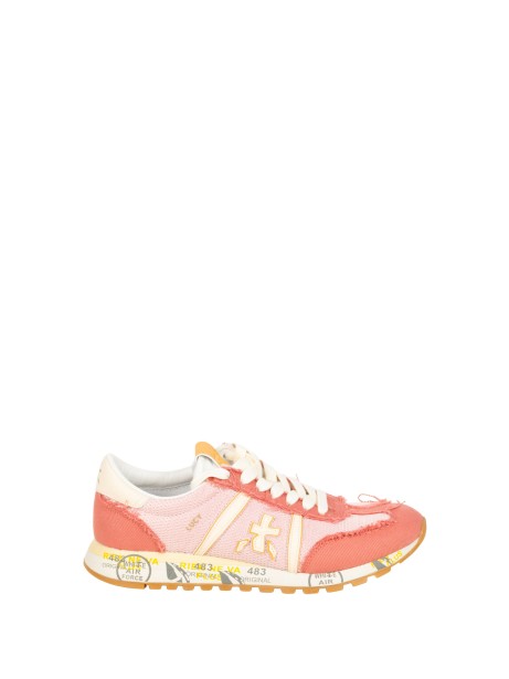 Sneaker Lucy Premiata